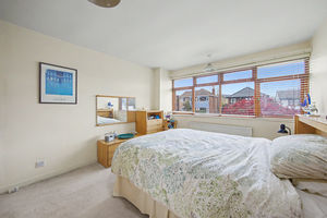 Beechdale Close Brockwell